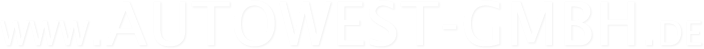 www.autowest-gmbh.de